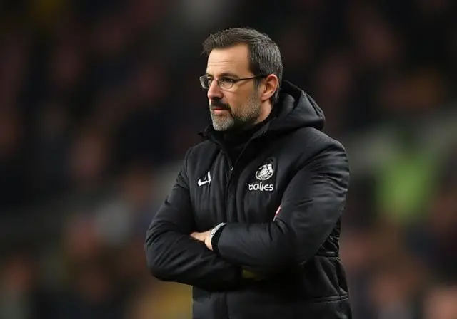 Wolves retain sporting director Domenico Teti as Vítor Pereira exits; replacement search fast-tracked