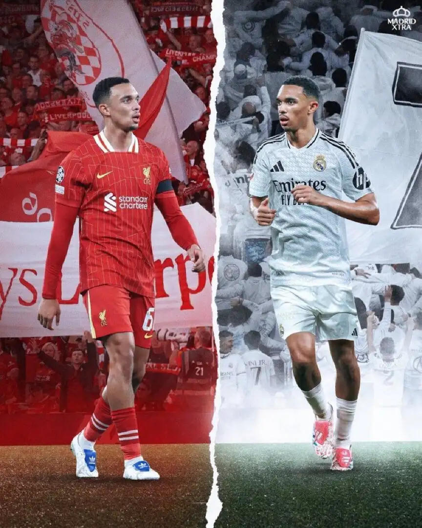 Trent Alexander-Arnold setback: Unlikely to start at Anfield as Real Madrid scent advantage