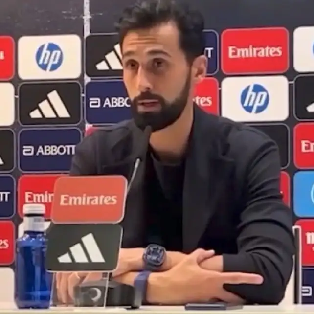 Arbeloa hails Xabi Alonso with 'honor grade' and backs him to elevate Real Madrid