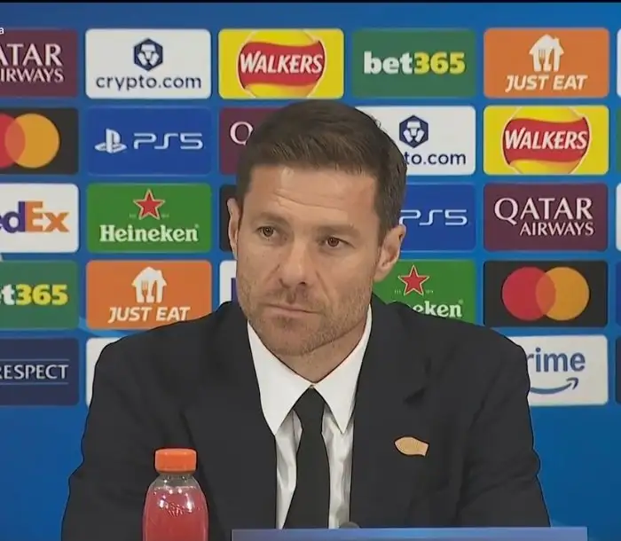 Xabi Alonso confirms Trent Alexander-Arnold is fit, available after Valencia absence