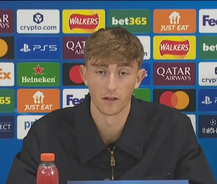 Dean Huijsen chooses Real Madrid: a seamless, high-upside fit for Xabi’s project