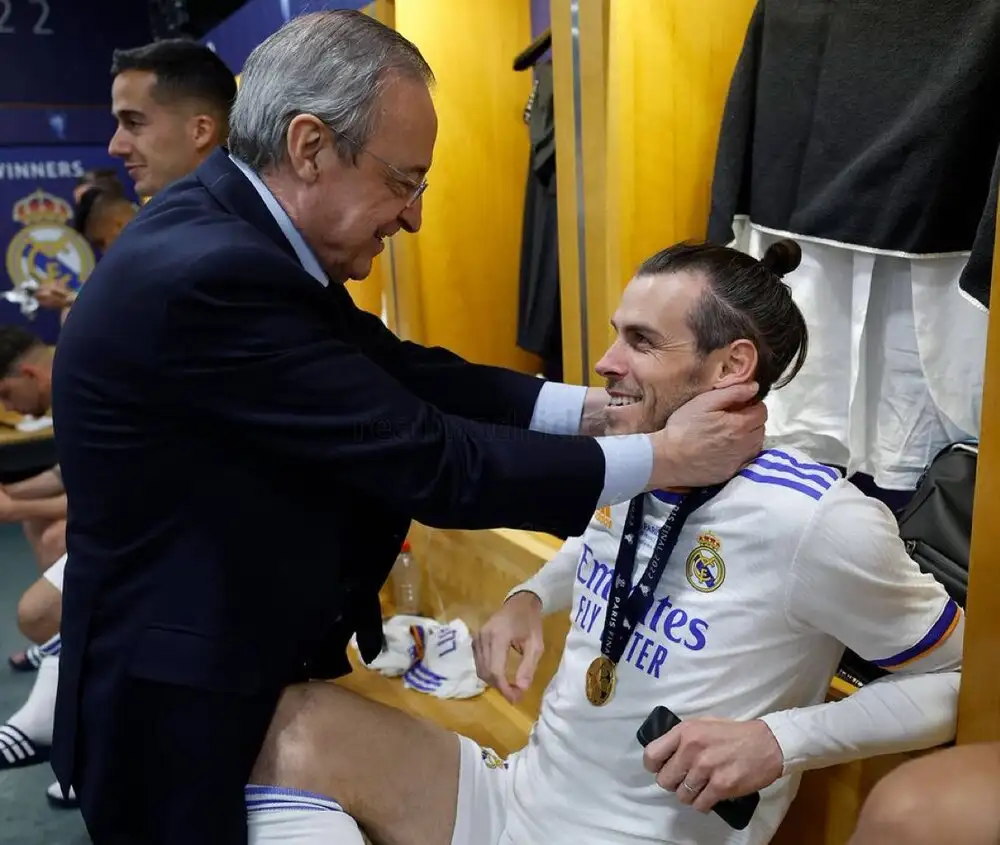 Gareth Bale doubles down on Liverpool narrative: “I won when it mattered” ignites legacy debate