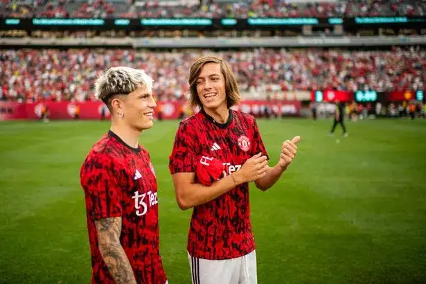 Man United step up Carlos Baleba pursuit as 2023 Williams sale stance resurfaces