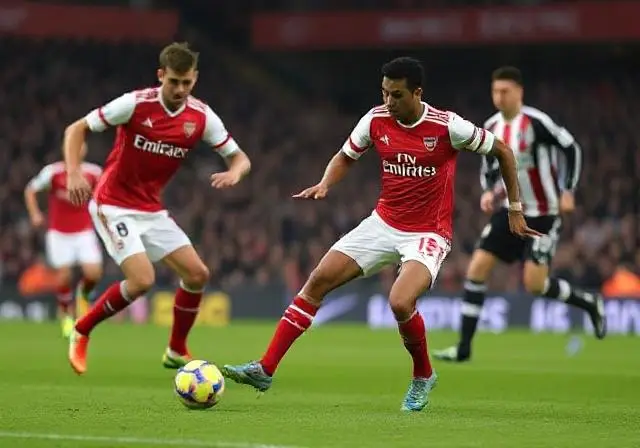 Arsenal’s injury spiral before Sunderland: control likely, goal threat fading ahead of NLD