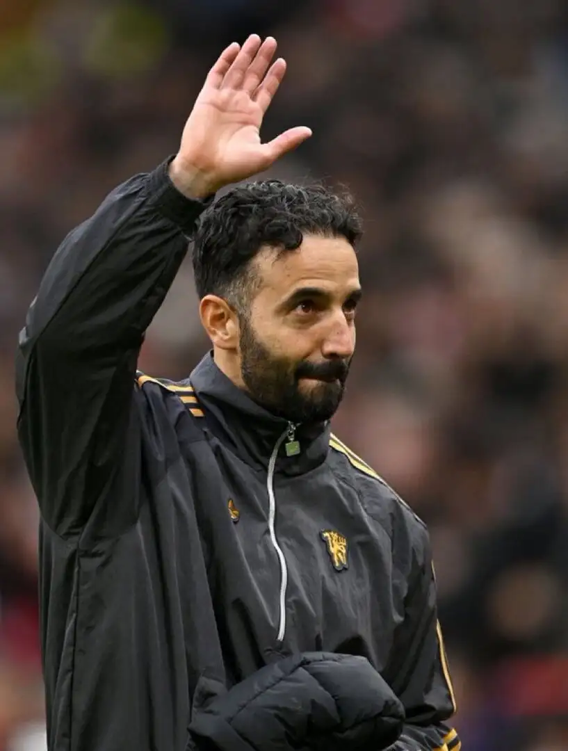 Ronaldo’s blunt reality check on Amorim as Man United accelerate Elliot Anderson midfield move