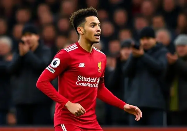 Trent Alexander-Arnold booed during warm-up at Anfield before Liverpool vs Real Madrid