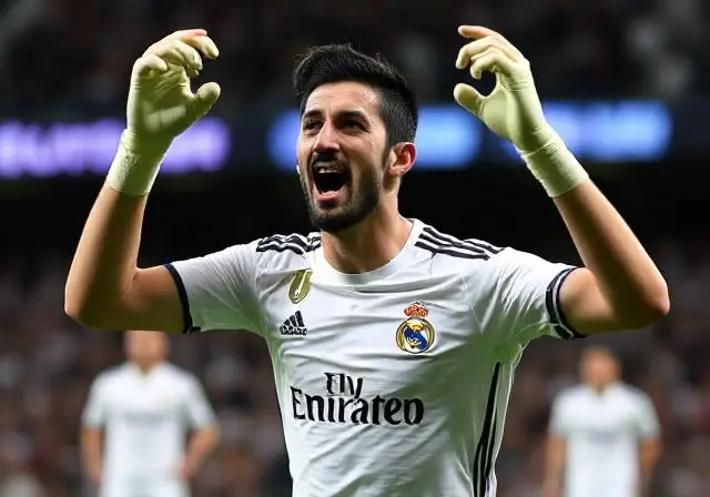 Thibaut Courtois rallies Real Madrid after defeat, targets Olympiacos win to lock Champions League top-8