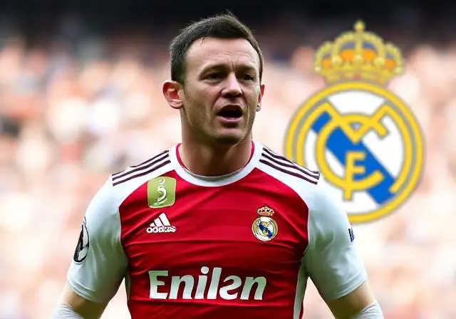 Wayne Rooney questions Real Madrid’s creativity after flat display; fanbase splits over blame and fixes