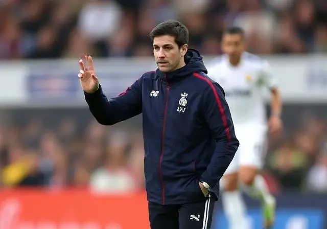 Fede Valverde: “Tough blow, but we move forward” — Real Madrid urged to reset after latest setback