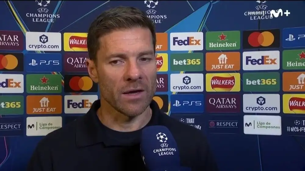 Post-match fallout: Xabi Alonso contrasts defeat with Metropolitano loss as Bellingham urges calm