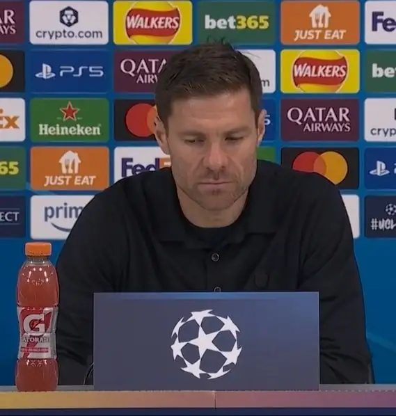 Xabi Alonso doubles down on unchanged El Clásico XI amid fan backlash
