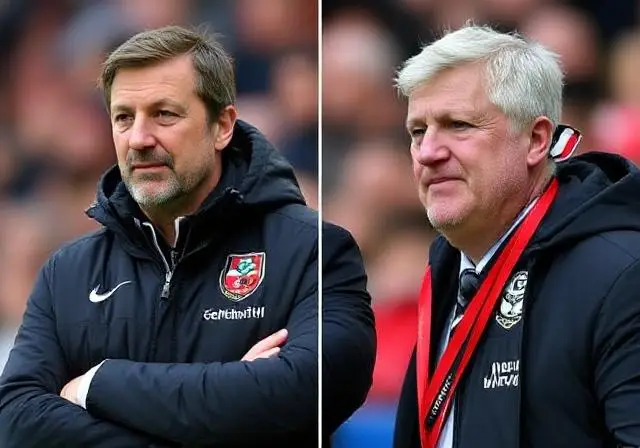 Southampton’s next manager: fanbase splits over Hasenhüttl return and post-Martin direction