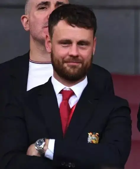 Jason Wilcox unveils joined-up Manchester United recruitment push with weekly cross‑department meetings