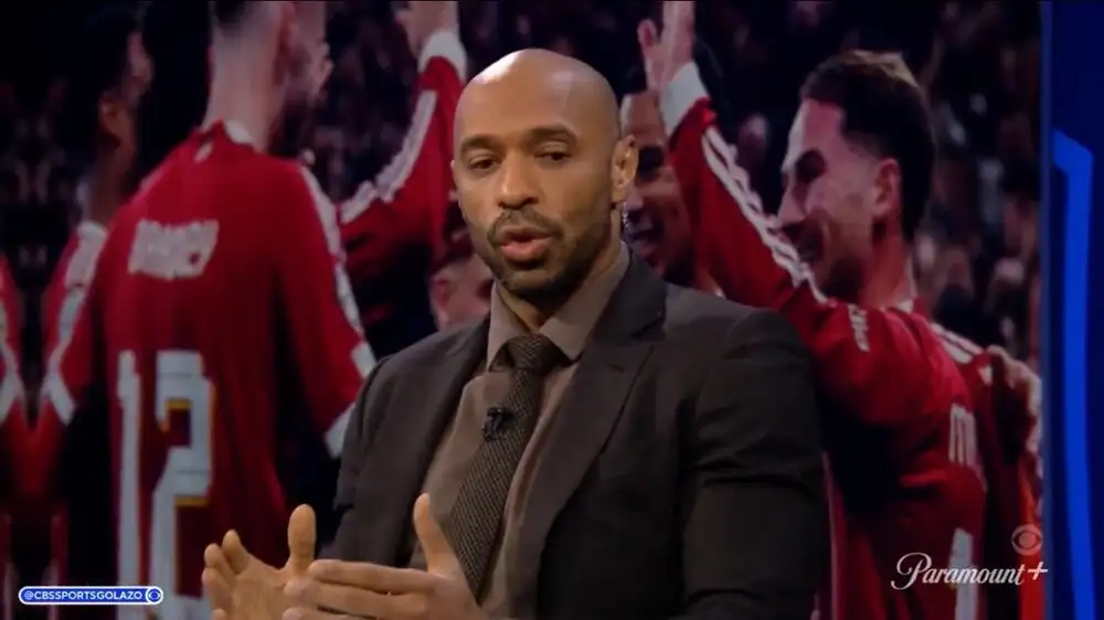 Thierry Henry and Gareth Bale dissect Real Madrid’s misfiring attack: Vinícius isolated, structure questioned