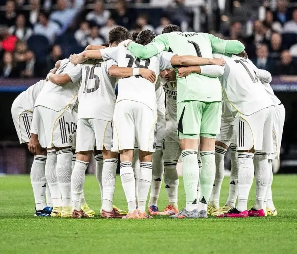 Real Madrid’s post-Kroos control problem resurfaces - what should change now