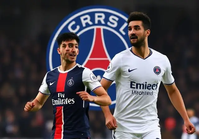 PSG hit by Achraf Hakimi syndesmosis injury - rivals see an opening