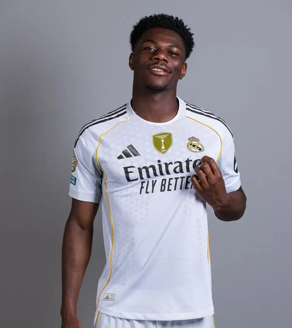 Real Madrid rocked: Aurélien Tchouameni suffers left semitendinosus injury