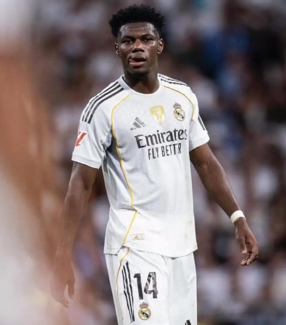Rival view: Tchouameni injury exposes Real Madrid’s soft center - three weeks feels optimistic
