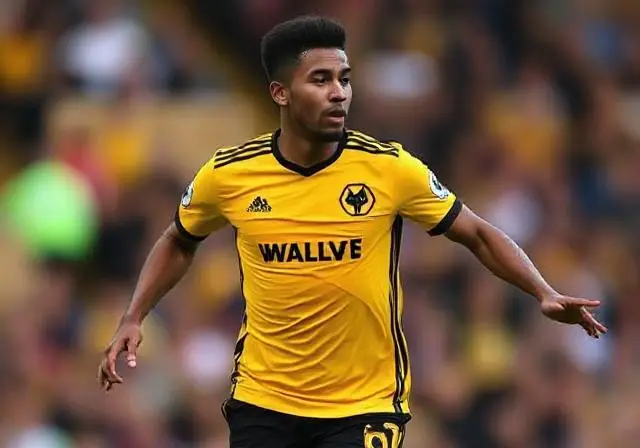 Wolves submit official approach for Edwards from Middlesbrough - deal accelerating