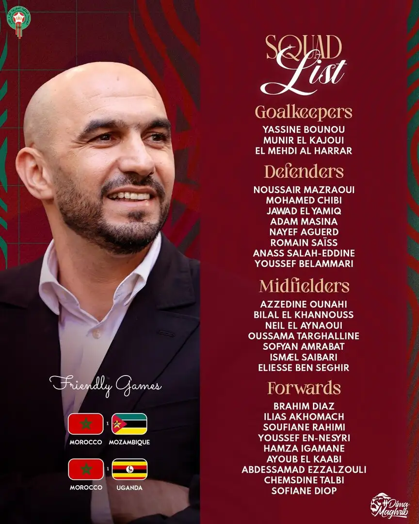 Official: Brahim Díaz called up by Morocco after Real Madrid surge