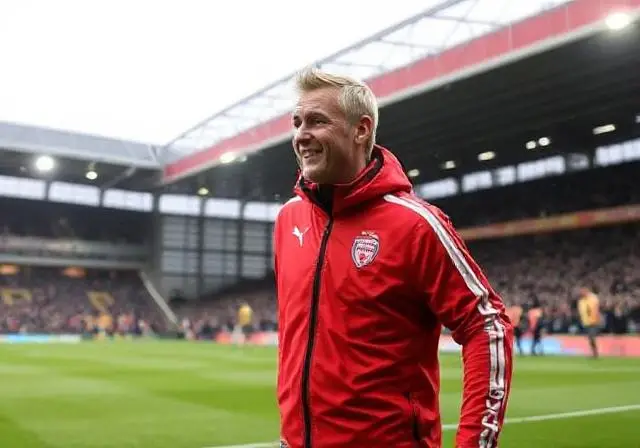 Rob Edwards skips Boro training as Wolves move looks inevitable