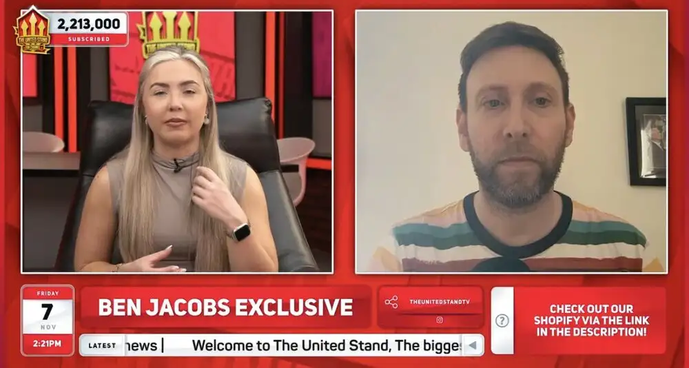 Manchester United assess versatile wing-back for Amorim’s system - summer push expected