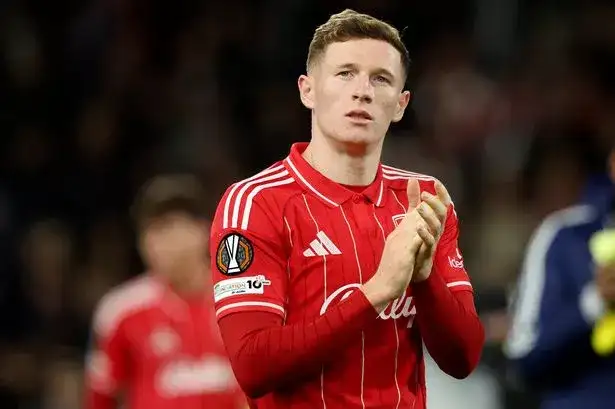 Man United poised for Elliot Anderson move as summer price expected to drop well below £100m