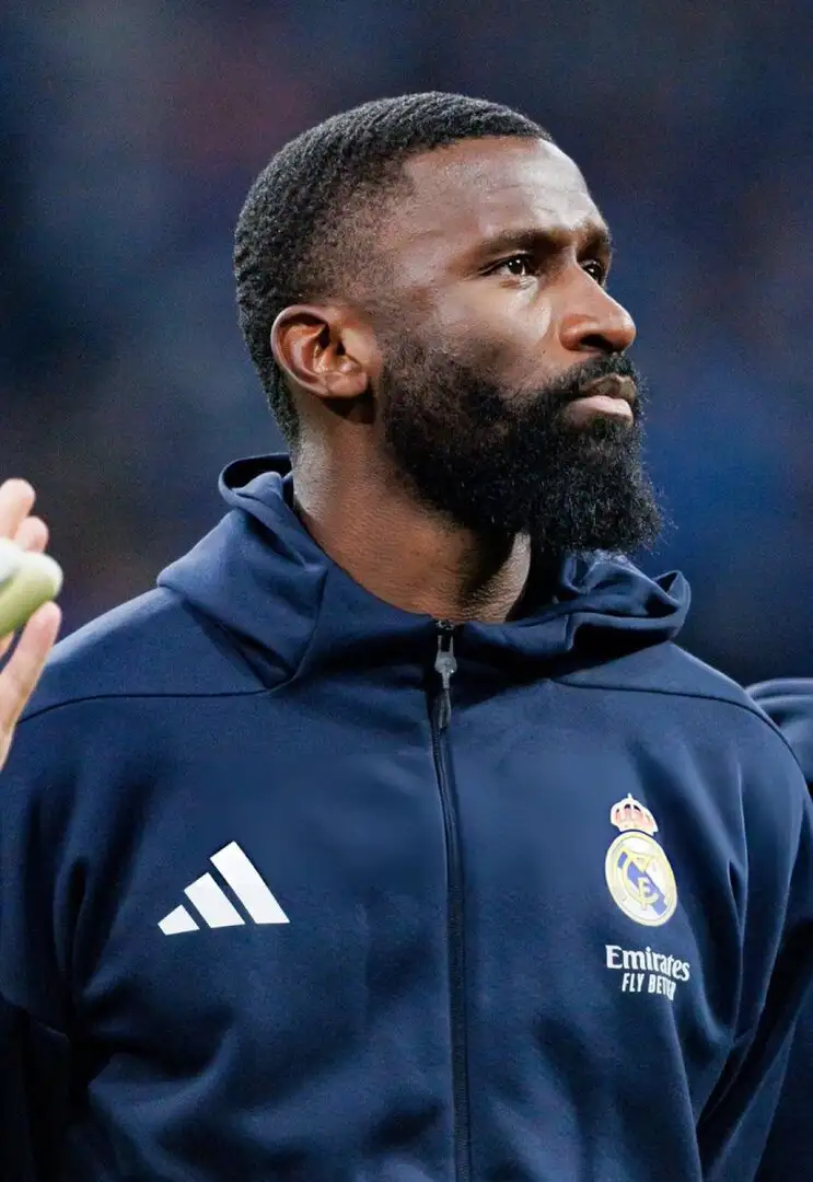 Antonio Rüdiger set for imminent Real Madrid return - a timely defensive boost