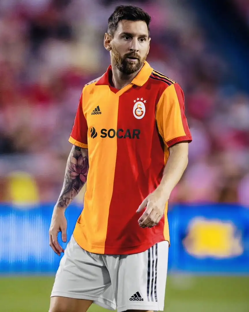 Galatasaray explore short-term loan to bring Lionel Messi back to Europe ahead of 2026