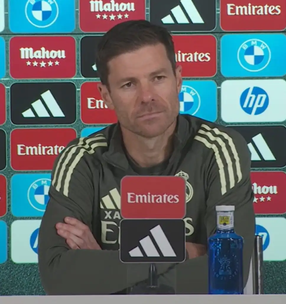 Xabi Alonso cools Bale’s ‘egos’ claim, frames Real Madrid as a belief-first project