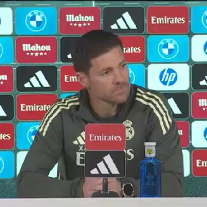 Xabi Alonso confirms Trent Alexander-Arnold ready to start for Real Madrid