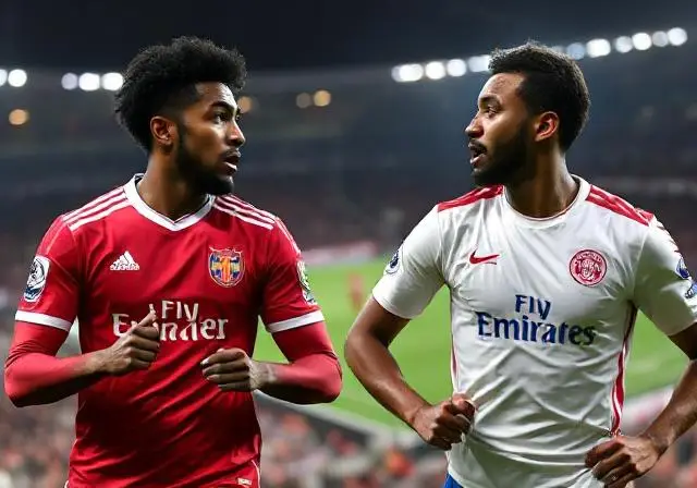 Arsenal fallout: Rice and Saka deliver, defence questioned after late-game frailty