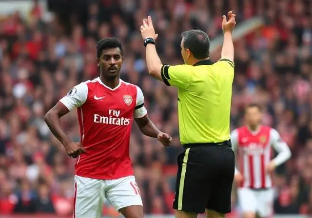 Arsenal held by Sunderland: no refereeing scandal, just box errors and fine margins