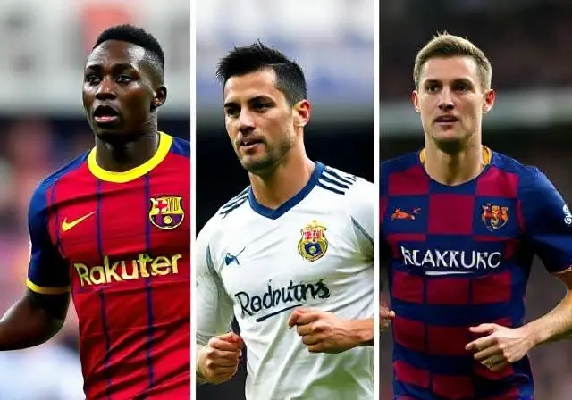 Rival wishlists erupt: Mbappe to Barcelona leads as fans name Henry, Ronaldo, Shevchenko and Di Maria