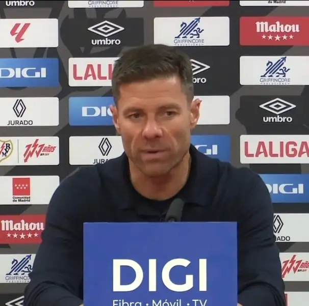 Xabi Alonso defends benching Endrick and Gonzalo, says others created enough danger