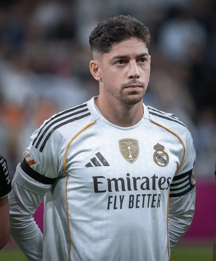 Bad news for Real Madrid: Valverde and Courtois finish in pain, scans due tomorrow