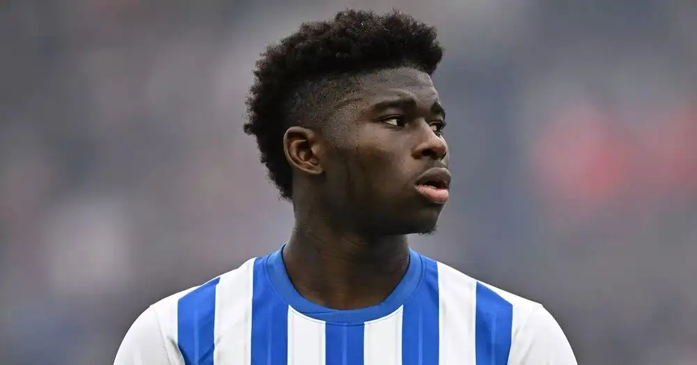 Man United keep January quiet as INEOS lines up summer midfield move for Baleba, Anderson and Wharton