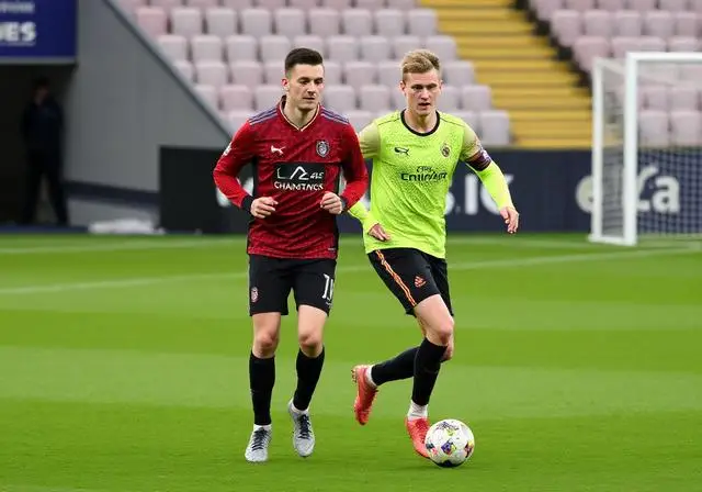 Arsenal weigh U21 minutes for returning attackers as Odegaard doubts grow before NLD