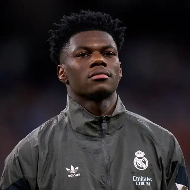 Real Madrid move to renew Aurélien Tchouameni’s contract after standout season