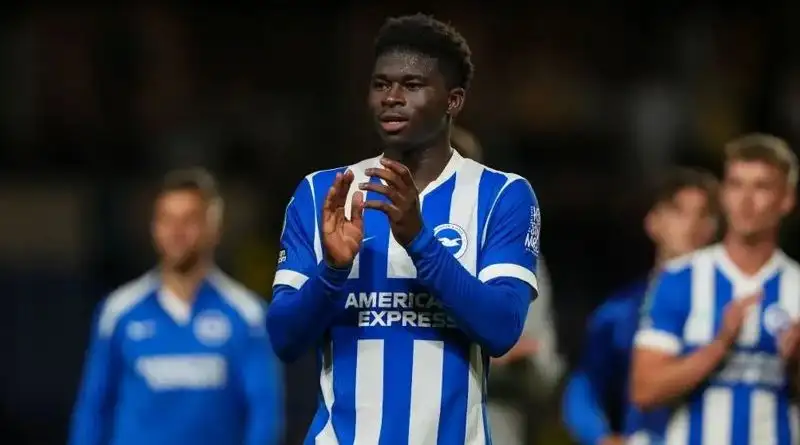 Manchester United move for Carlos Baleba gathers pace: perfect profile, pathway clear