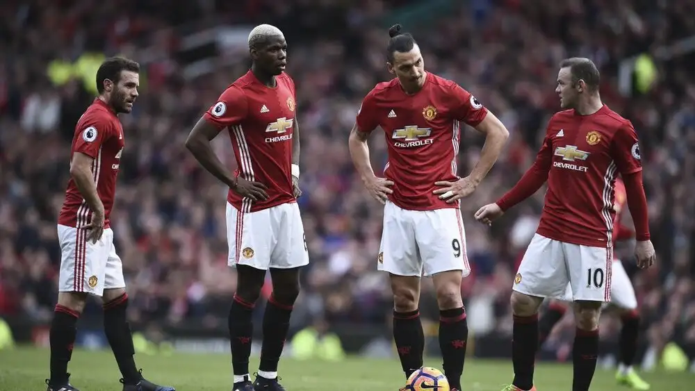 Rooney blasts past Man United buys, backs Carlos Baleba as perfect fit as club eye Hertha teen Kennet Eichhorn