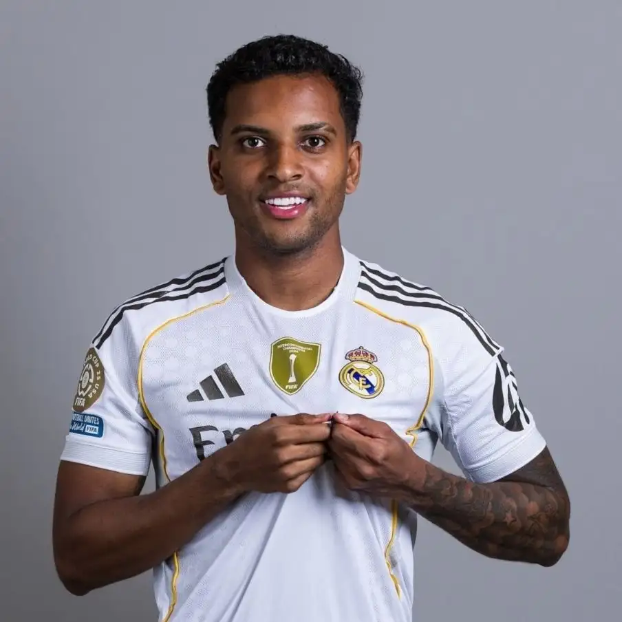 Chelsea - Rodrygo: no January talks, but a clear summer lane is forming
