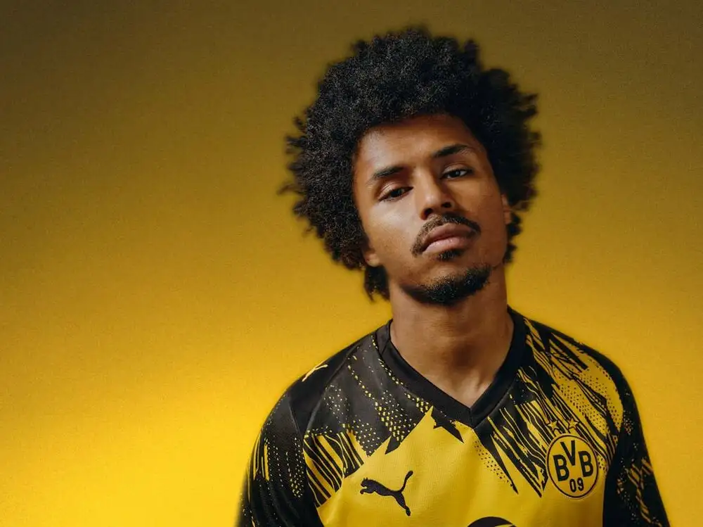 Karim Adeyemi turbulence at Dortmund - Mendes link emerges as Man United watch closely