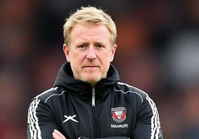 Southampton expected to appoint Tonda Eckert as head coach on full-time deal