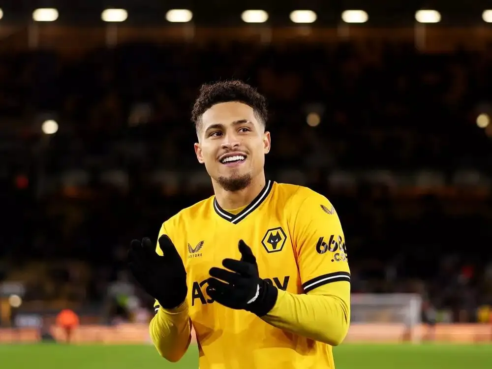 Manchester United target Joao Gomes for January as INEOS and Ruben Amorim align