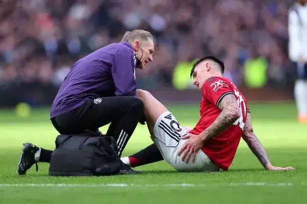 Slovenia boss Matjaž Kek hits out at English media over Benjamin Šeško injury narrative