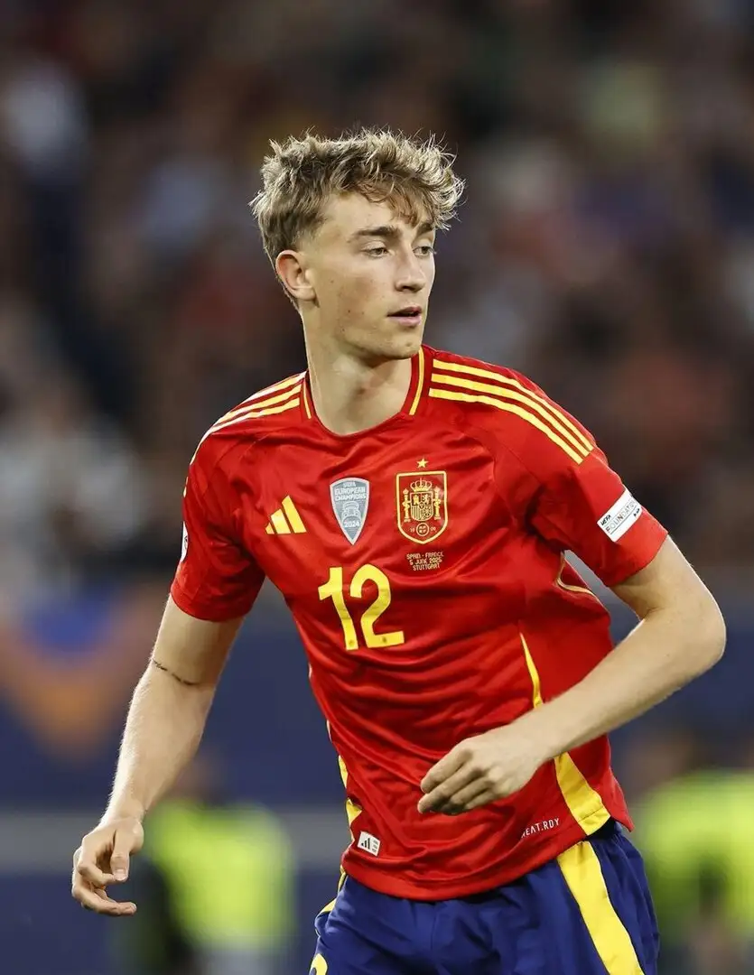 Dean Huijsen set for groin scan on international duty as rivals gloat over mounting worries