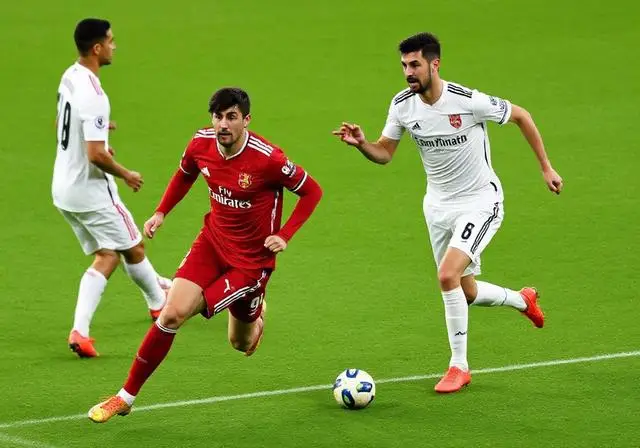 Arsenal calm on Riccardo Calafiori after precautionary withdrawal - assessment due next week