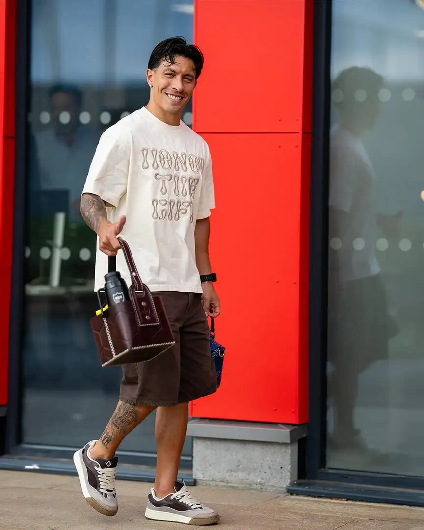 Rival view: Lisandro Martinez comeback talk is optimistic - expect a later return