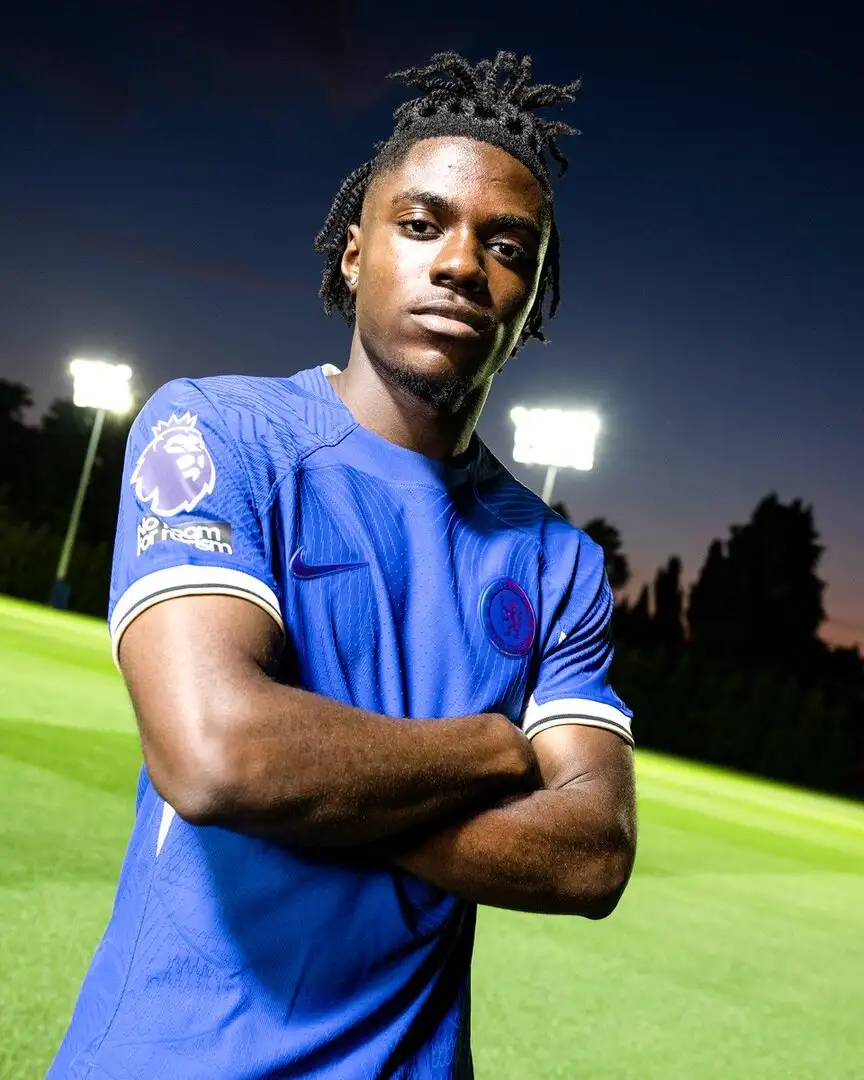 United reject Lavia makeweight as Chelsea push £40m move for Garnacho